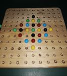 6616548 Puzzle of Oz