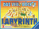 1424775 Das Verruckte Labyrinth