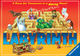 1469313 Das Verruckte Labyrinth