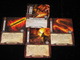1430193 The Lord of the Rings: The Card Game - Shadow and Flame