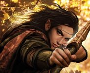 2760493 Il Signore degli Anelli LCG: Ombra e Fiamma