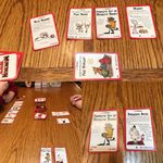 4656832 Munchkin Morde! di Nuovo - SOLO Espansione