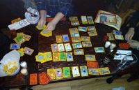 6495876 We Will Wok You