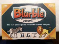 2546417 Blurble