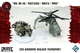 1280043 Dust Tactics: SSU Airborne Walker Transport