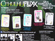 2827140 Cthulhu Fluxx (Edizione Tedesca)