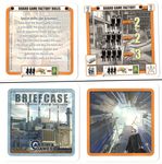 4594736 Briefcase: Essen 2012 Promo Card