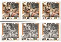 4594737 Briefcase: Essen 2012 Promo Card