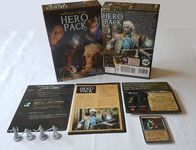 3284660 A Touch of Evil: Hero Pack 2