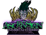 1294226 Ascension: Immortal Heroes