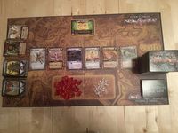 1534010 Ascension: Immortal Heroes