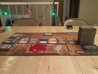 1534014 Ascension: Immortal Heroes