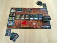 1782152 Ascension: Immortal Heroes