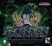 3733137 Ascension: Immortal Heroes