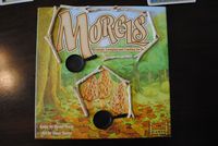 1380880 Morels