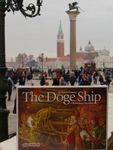 1480837 The Doge Ship (Edizione Inglese)