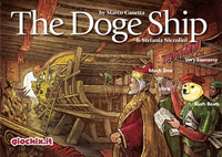 2014427 The Doge Ship (Edizione Inglese)