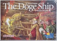 6741254 The Doge Ship (Edizione Inglese)