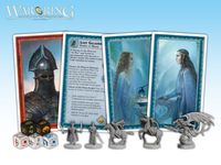 1383381 War of the Ring: Lords of Middle Earth