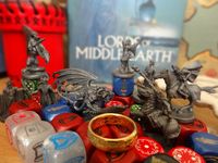 1506254 War of the Ring: Lords of Middle Earth