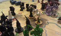 1576195 War of the Ring: Lords of Middle Earth