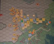 130353 Clash Along the Psel: The Battle of Kursk 1943