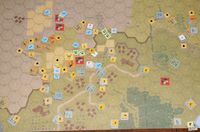 137708 Clash Along the Psel: The Battle of Kursk 1943