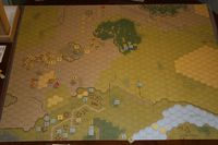 142913 Clash Along the Psel: The Battle of Kursk 1943