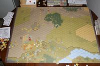 142916 Clash Along the Psel: The Battle of Kursk 1943