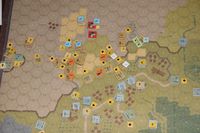 142917 Clash Along the Psel: The Battle of Kursk 1943
