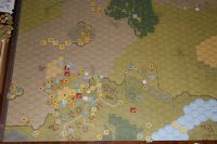 142918 Clash Along the Psel: The Battle of Kursk 1943