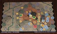 169040 Clash Along the Psel: The Battle of Kursk 1943