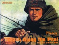 187879 Clash Along the Psel: The Battle of Kursk 1943