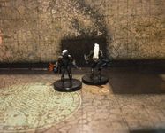 1378742 Dungeon Command: Sting of Lolth