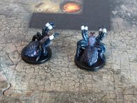 1439331 Dungeon Command: Sting of Lolth