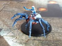1439440 Dungeon Command: Sting of Lolth