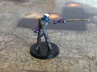 1439441 Dungeon Command: Sting of Lolth