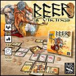1348551 Beer & Vikings