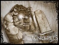 1334296 Winter Tales (Edizione Inglese)