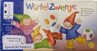 7077597 Wurfel-Zwerge