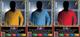 1313798 Star Trek Deck Building Game: The Original Series 