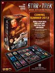 1365022 Star Trek Deck Building Game: The Original Series 
