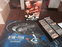 3907765 Star Trek Deck Building Game: The Original Series 
