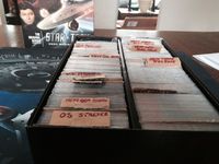 3907768 Star Trek Deck Building Game: The Original Series 