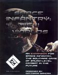 2235732 Space Infantry: New Worlds