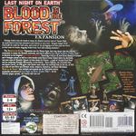 6975883 Last Night on Earth: Blood in the Forest