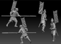 1277983 Samurai Battles