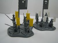 1277985 Samurai Battles