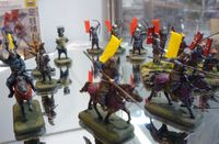 1281756 Samurai Battles