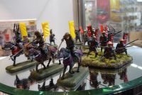 1281760 Samurai Battles